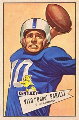 Babe Parilli